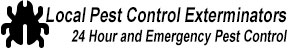 Houseville NY Pest Control Exterminators
